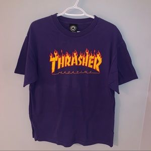 Trashers Tee (L)